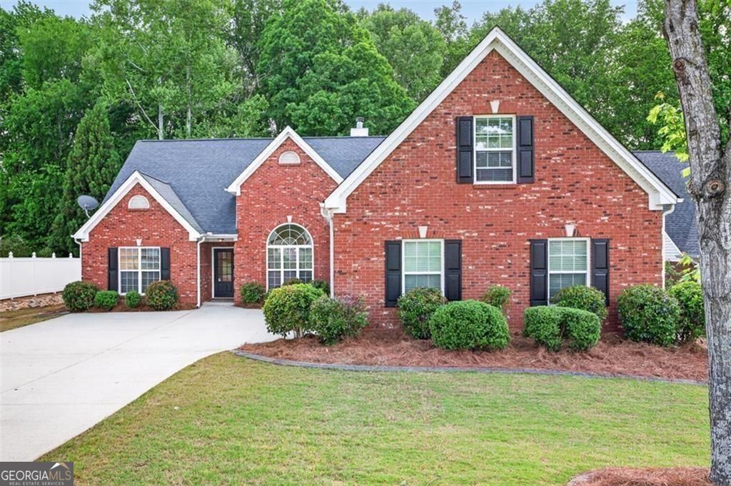 514 Grand Ashbury Lane Buford GA 30518