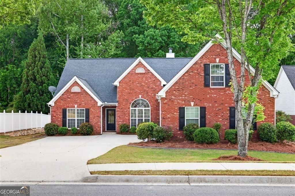 514 Grand Ashbury Lane Buford GA 30518