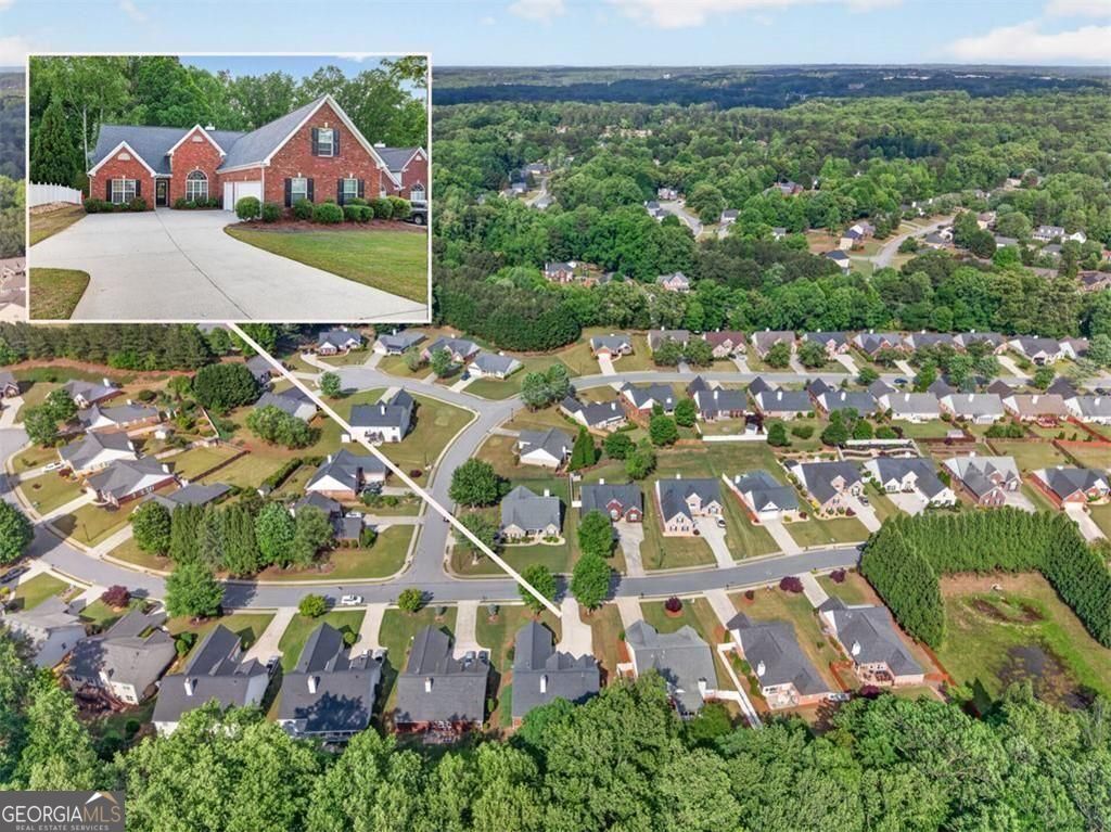514 Grand Ashbury Lane Buford GA 30518