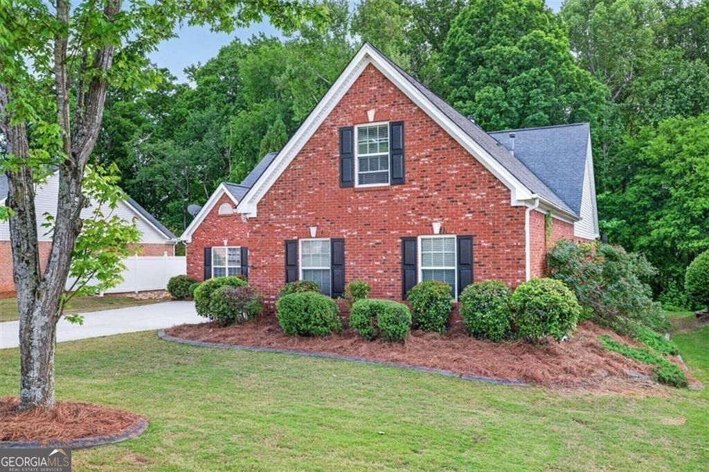 514 Grand Ashbury Lane Buford GA 30518