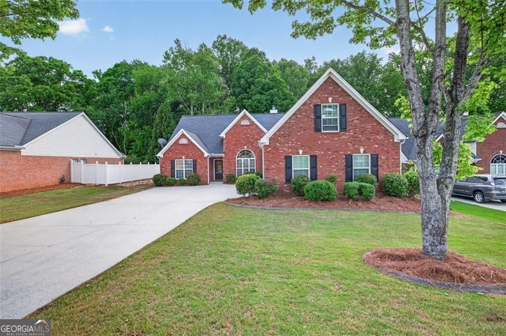514 Grand Ashbury Lane Buford GA 30518