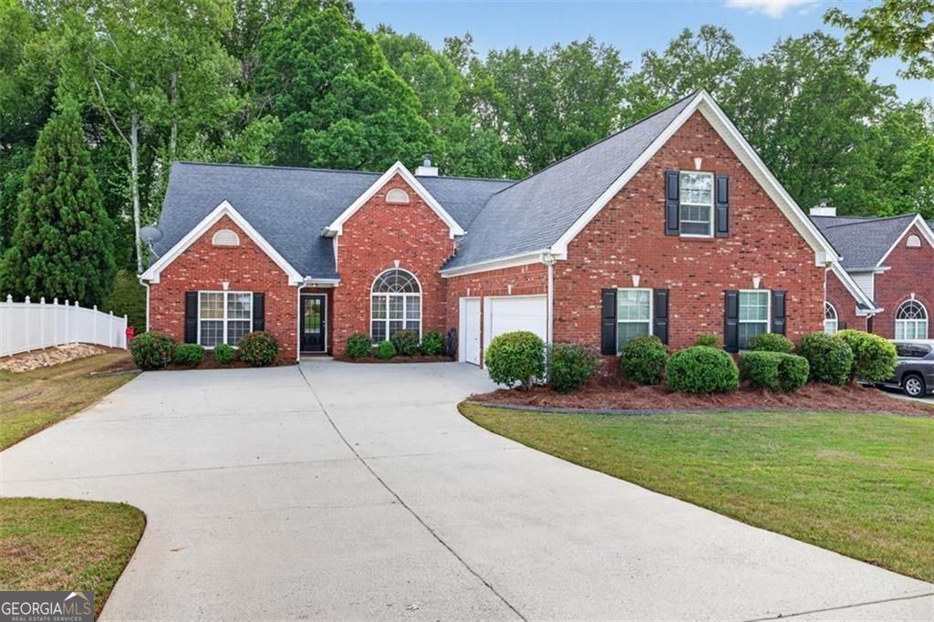 514 Grand Ashbury Lane Buford GA 30518