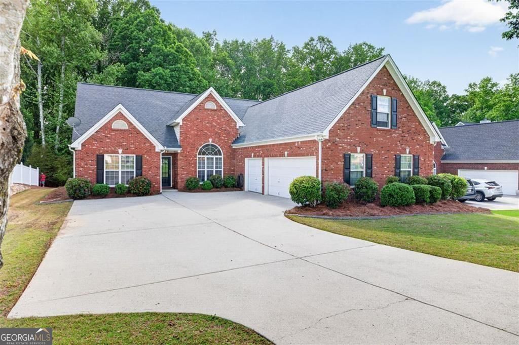 514 Grand Ashbury Lane Buford GA 30518