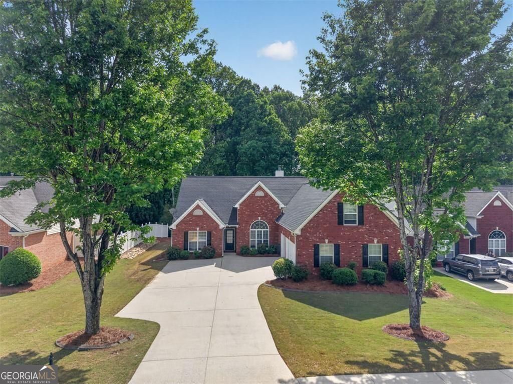 514 Grand Ashbury Lane Buford GA 30518