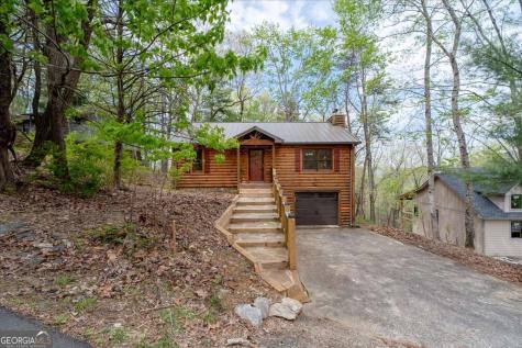 986 Mountain Oak Road Ellijay GA 30536