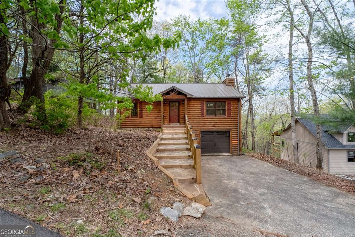 986 Mountain Oak Road Ellijay GA 30536