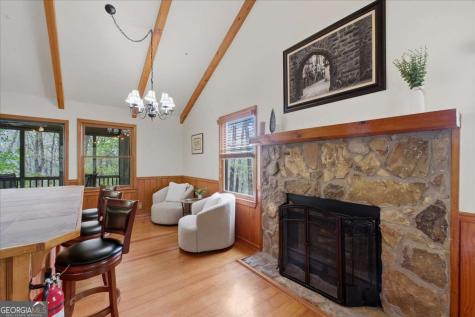 986 Mountain Oak Road Ellijay GA 30536