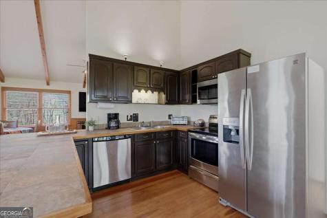 986 Mountain Oak Road Ellijay GA 30536
