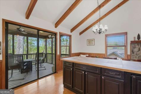 986 Mountain Oak Road Ellijay GA 30536