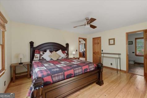 986 Mountain Oak Road Ellijay GA 30536
