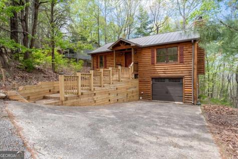 986 Mountain Oak Road Ellijay GA 30536