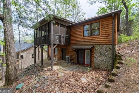 986 Mountain Oak Road Ellijay GA 30536
