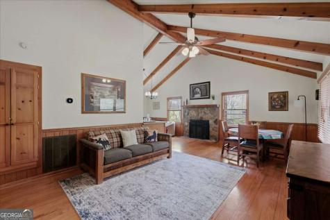 986 Mountain Oak Road Ellijay GA 30536
