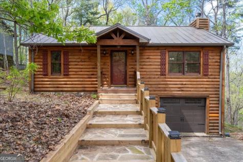 986 Mountain Oak Road Ellijay GA 30536