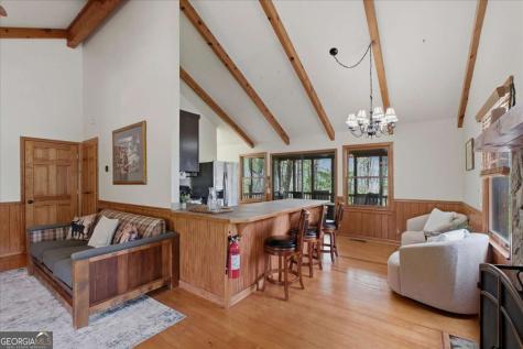 986 Mountain Oak Road Ellijay GA 30536