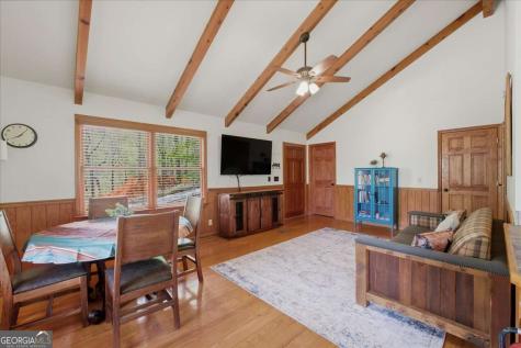 986 Mountain Oak Road Ellijay GA 30536