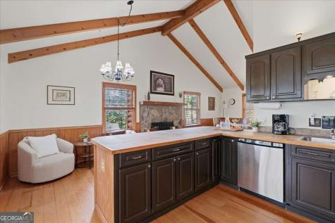 986 Mountain Oak Road Ellijay GA 30536