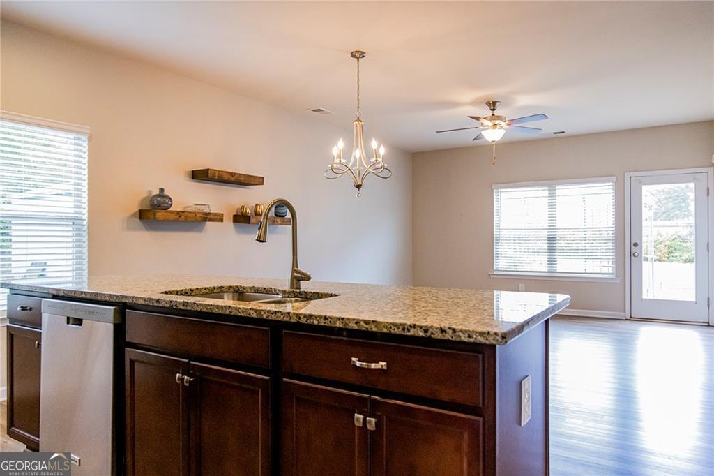 1 Willowrun Drive SW Rome GA 30165