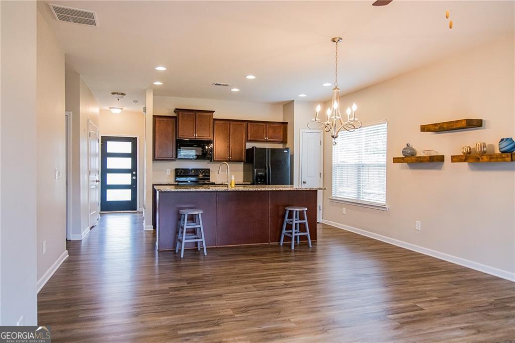 1 Willowrun Drive SW Rome GA 30165