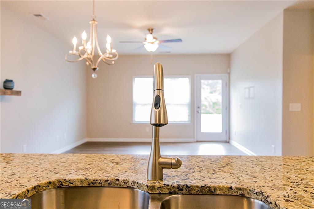 1 Willowrun Drive SW Rome GA 30165