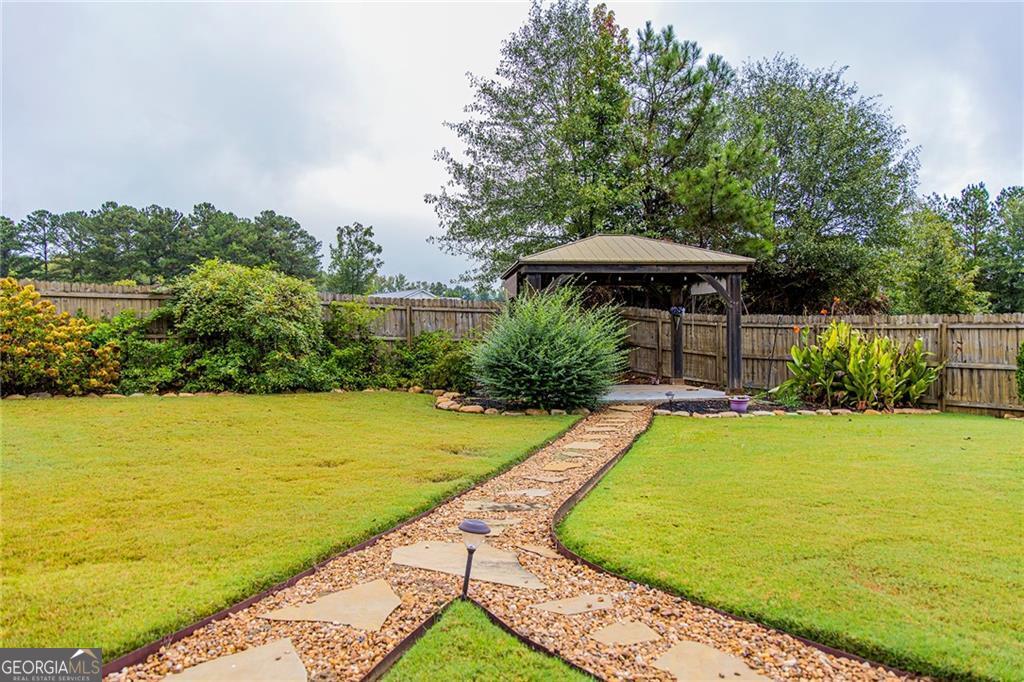 1 Willowrun Drive SW Rome GA 30165