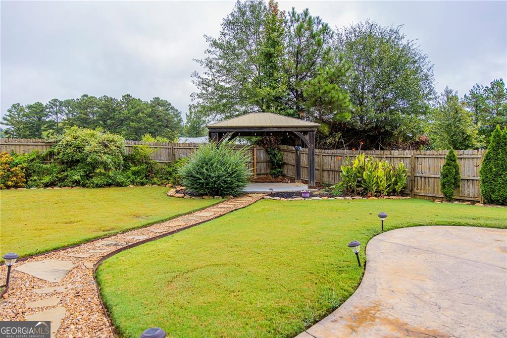 1 Willowrun Drive SW Rome GA 30165