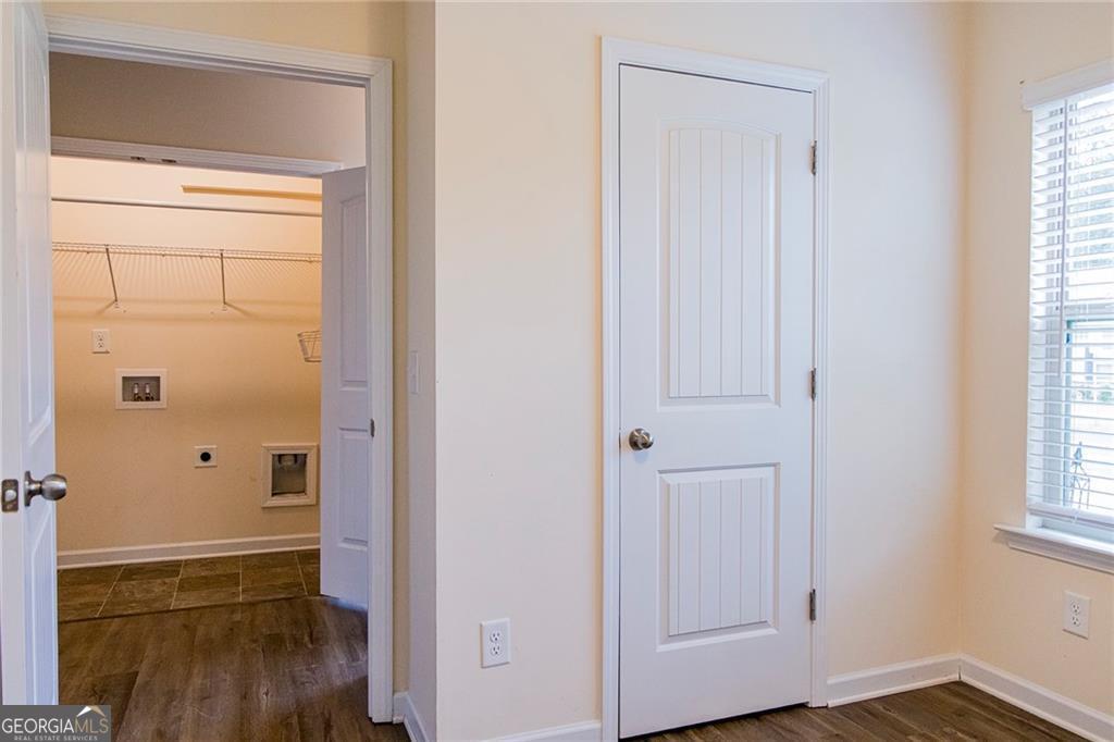 1 Willowrun Drive SW Rome GA 30165