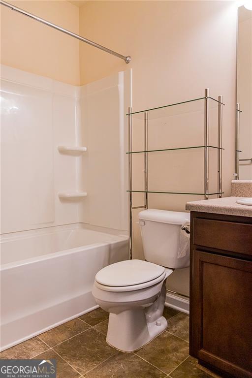 1 Willowrun Drive SW Rome GA 30165