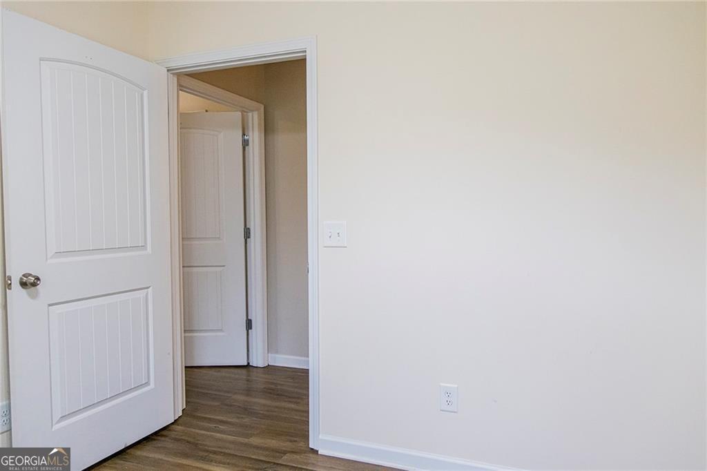 1 Willowrun Drive SW Rome GA 30165