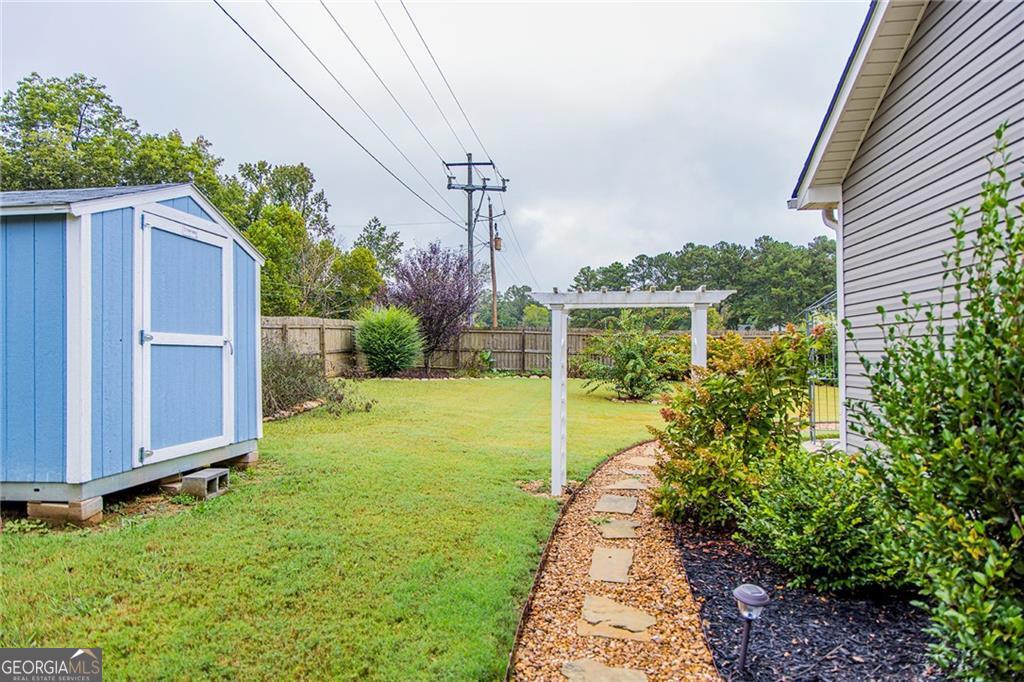 1 Willowrun Drive SW Rome GA 30165