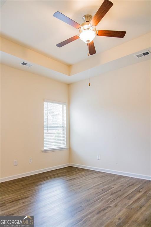 1 Willowrun Drive SW Rome GA 30165