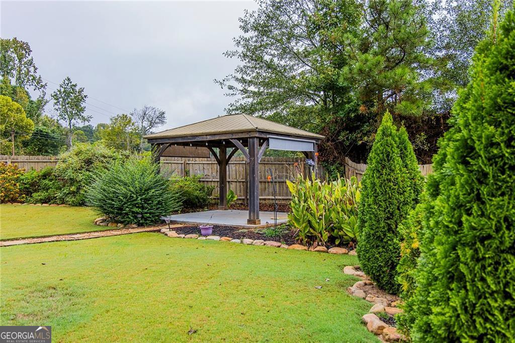 1 Willowrun Drive SW Rome GA 30165