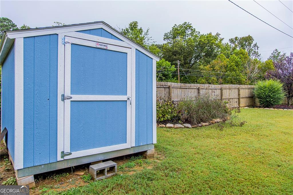 1 Willowrun Drive SW Rome GA 30165