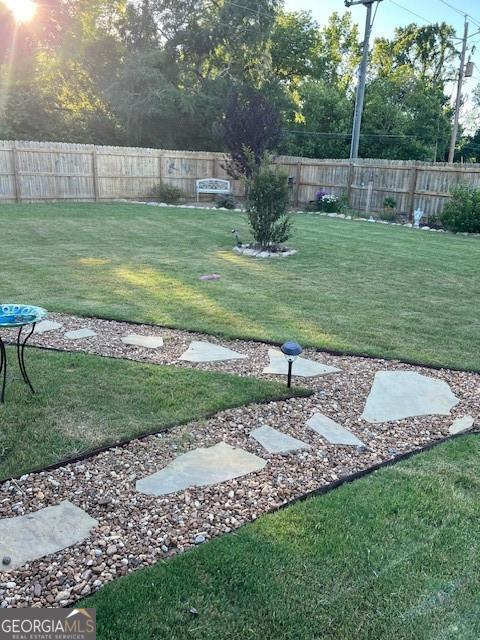 1 Willowrun Drive SW Rome GA 30165