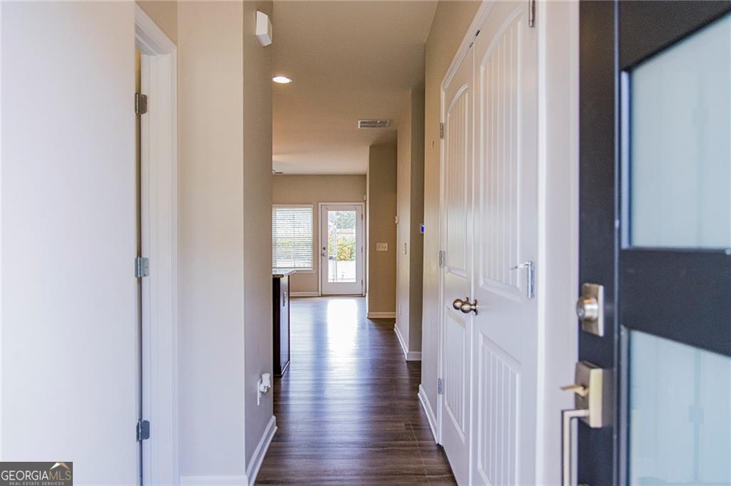 1 Willowrun Drive SW Rome GA 30165