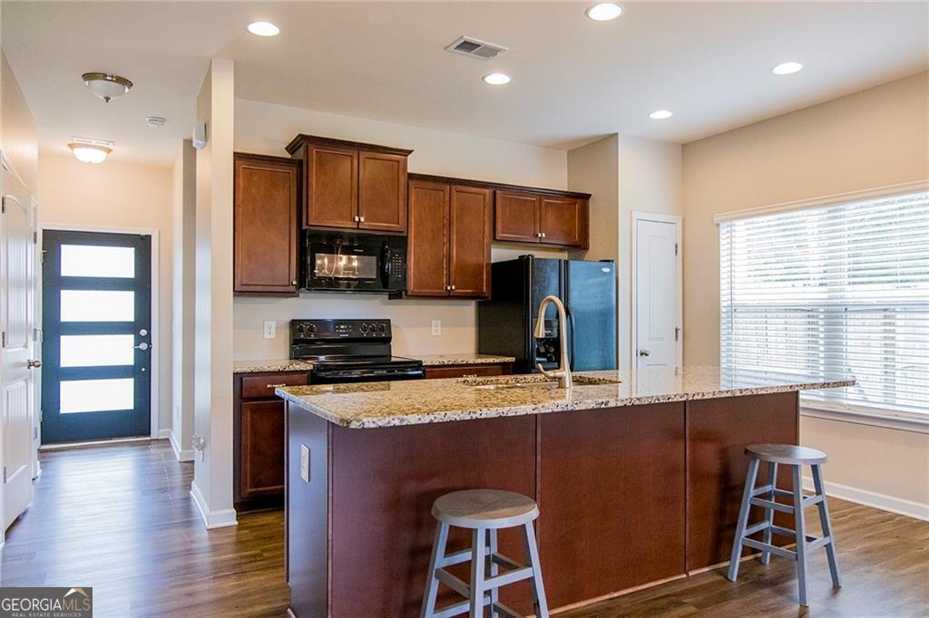 1 Willowrun Drive SW Rome GA 30165