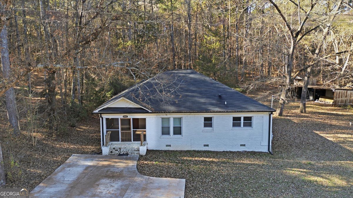 5506 Highway 81 S Covington GA 30016