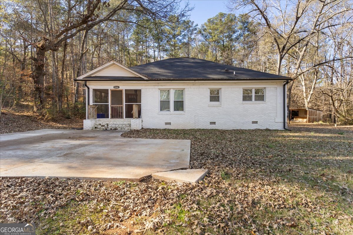 5506 Highway 81 S Covington GA 30016