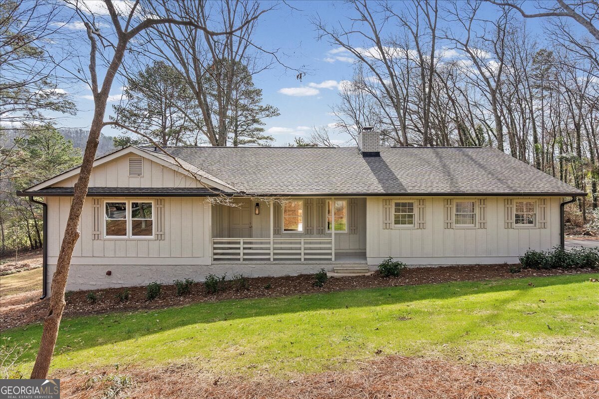 49 Apache Trail SW Cartersville GA 30120