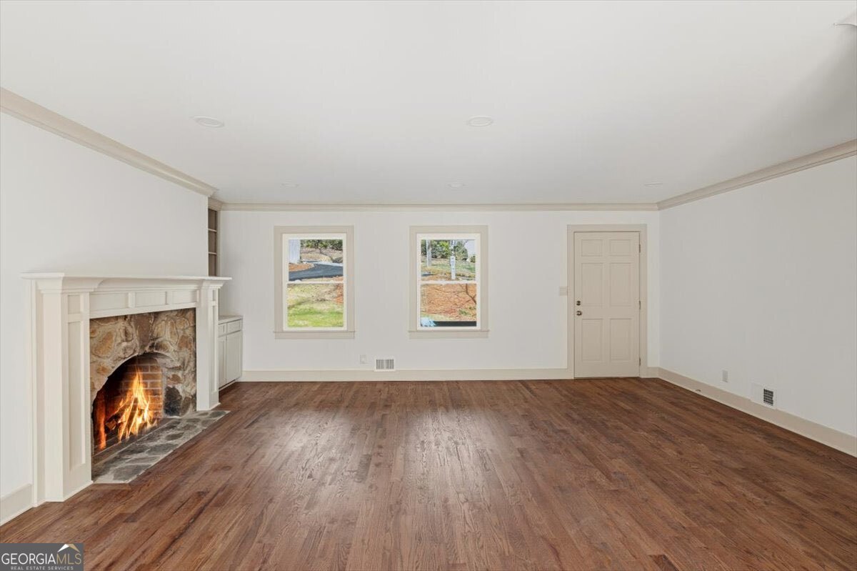 49 Apache Trail SW Cartersville GA 30120