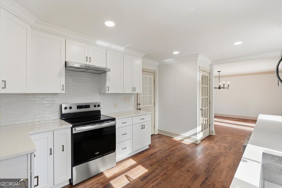 49 Apache Trail SW Cartersville GA 30120