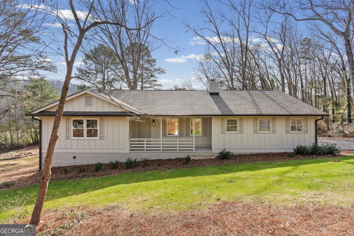 49 Apache Trail SW Cartersville GA 30120