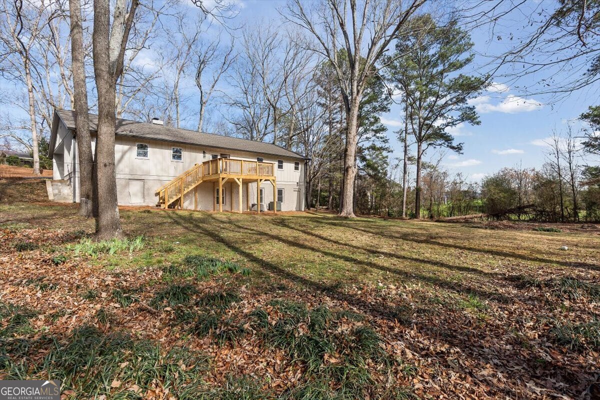 49 Apache Trail SW Cartersville GA 30120