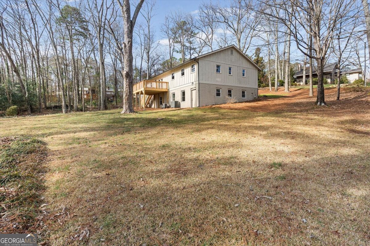 49 Apache Trail SW Cartersville GA 30120