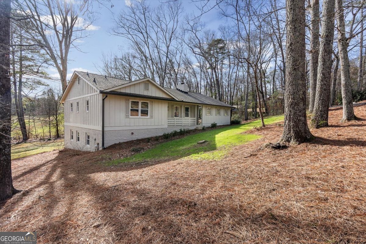 49 Apache Trail SW Cartersville GA 30120