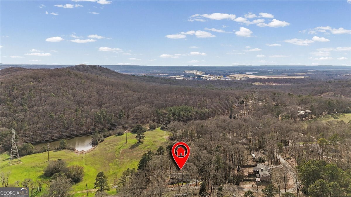 49 Apache Trail SW Cartersville GA 30120