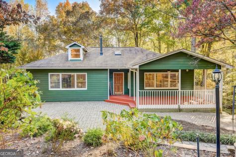 46 Sunset Lane Jasper GA 30143