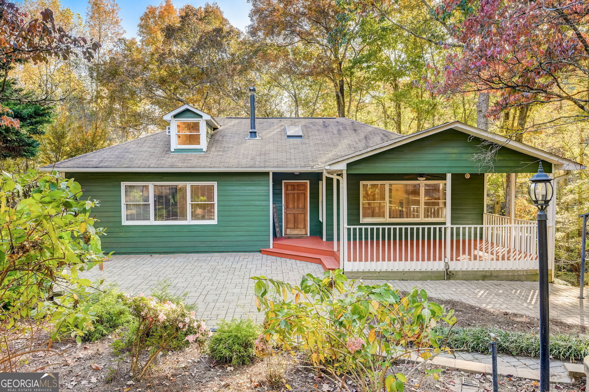 46 Sunset Lane Jasper GA 30143