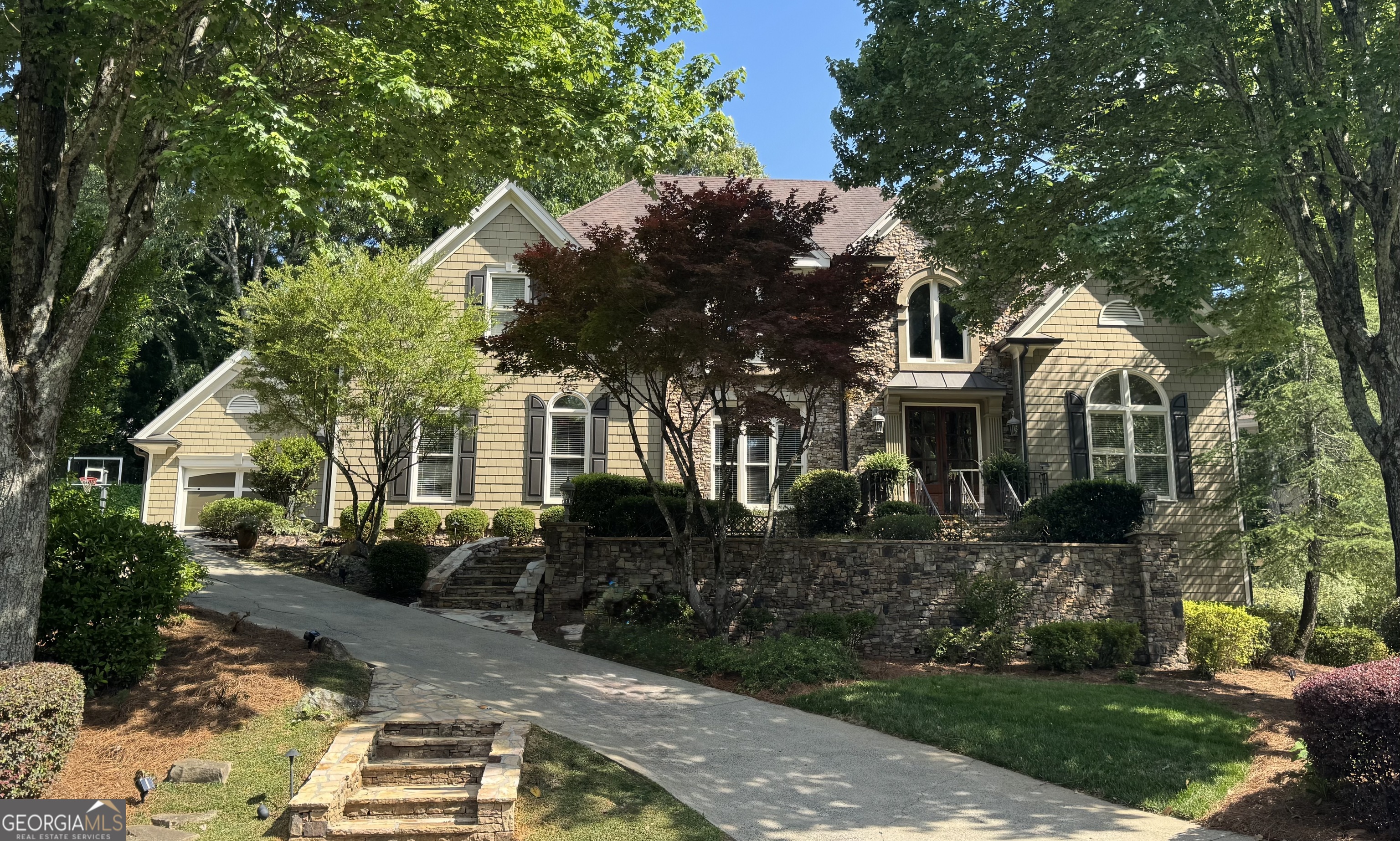 2407 Edgemere Court Marietta GA 30062