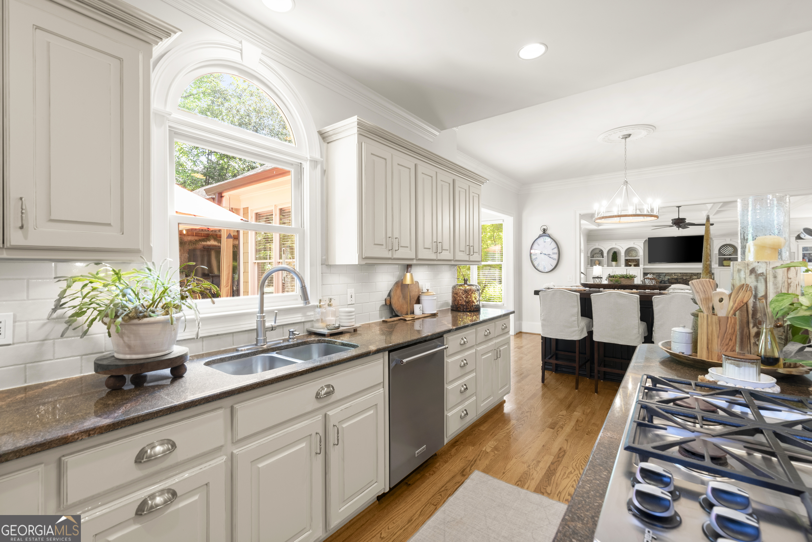 2407 Edgemere Court Marietta GA 30062